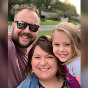 Meet your Posher, Kimberly